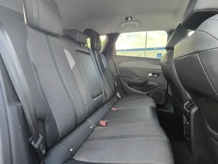 Peugeot 308 III PureTech 130 EAT8 Active Pack