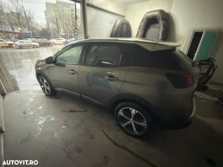 Peugeot 3008 II 1.6 BlueHDI FAP EAT6 STT Allure