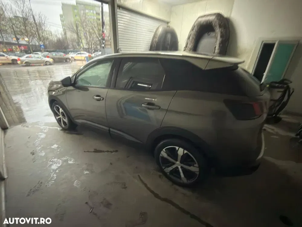 Peugeot 3008 II 1.6 BlueHDI FAP EAT6 STT Allure — imagine 5