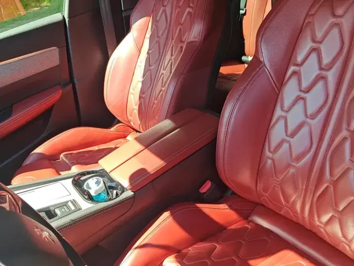 Peugeot 508 II