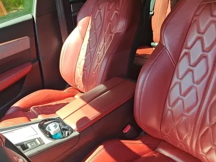 Peugeot 508 II