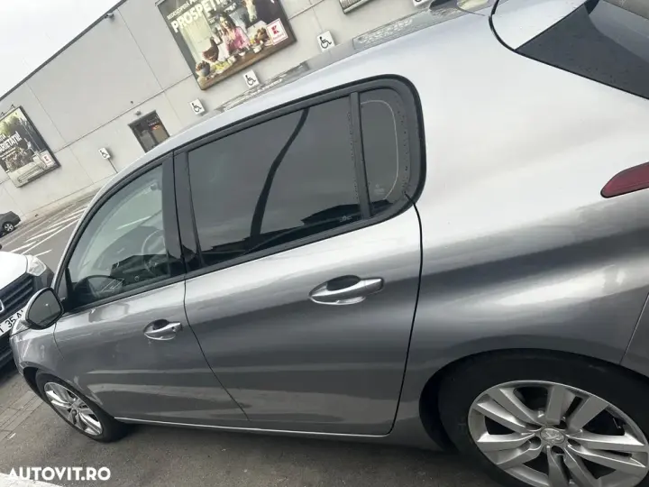 Peugeot 308 II 1.5 BlueHDi FAP STT EAT8 Active