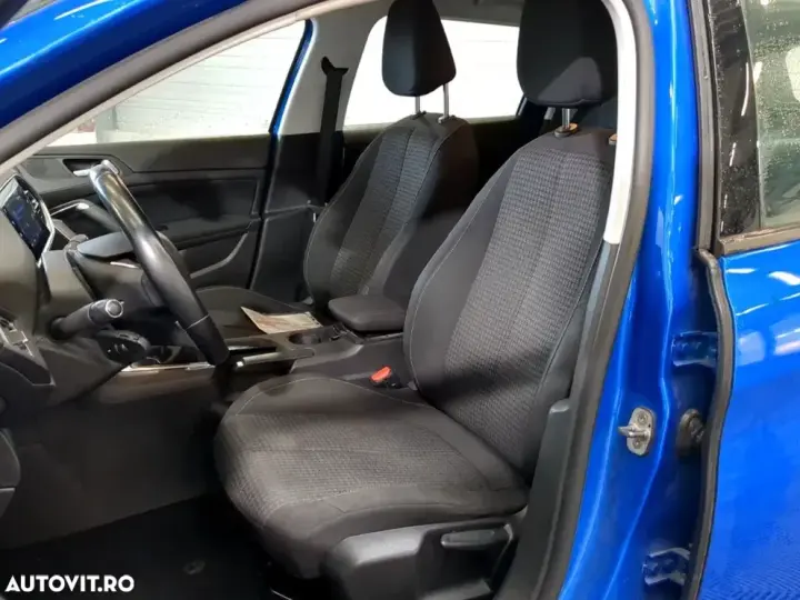 Peugeot 308 III BlueHDi 130 Stop & Start Active Business-Paket