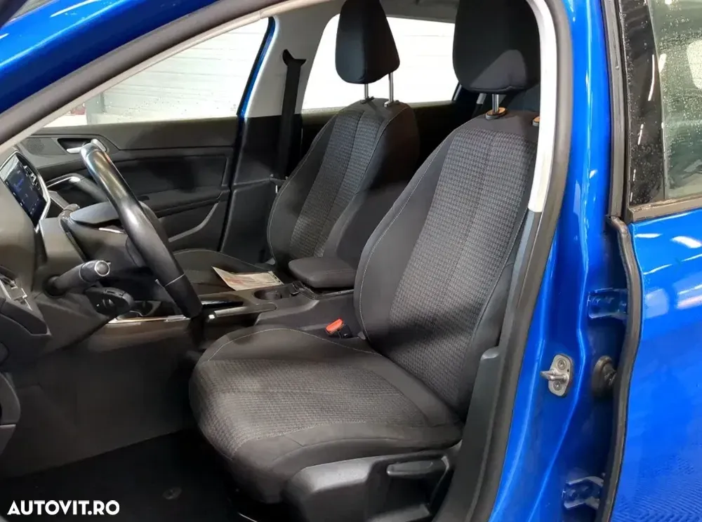 Peugeot 308 III BlueHDi 130 Stop & Start Active Business-Paket — imagine 6