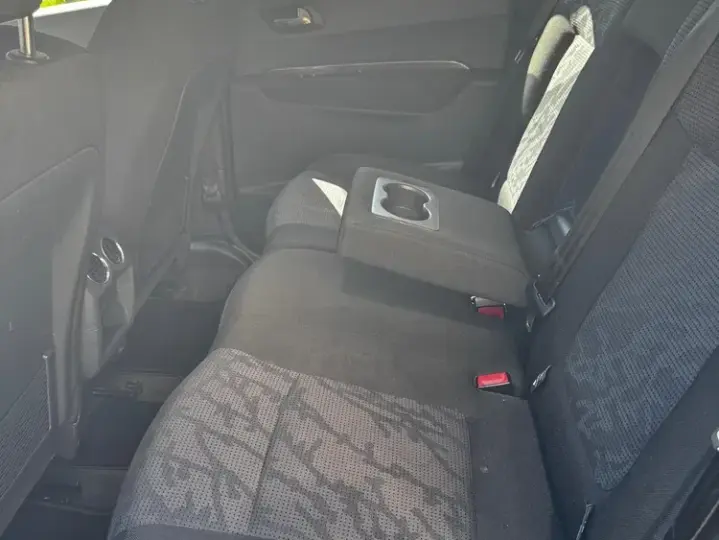 Peugeot 3008 I 2.0 HDI FAP Premium