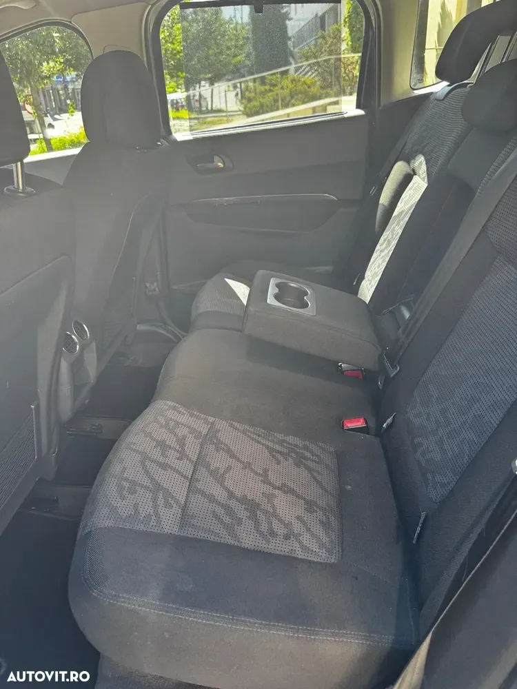 Peugeot 3008 I 2.0 HDI FAP Premium — imagine 6