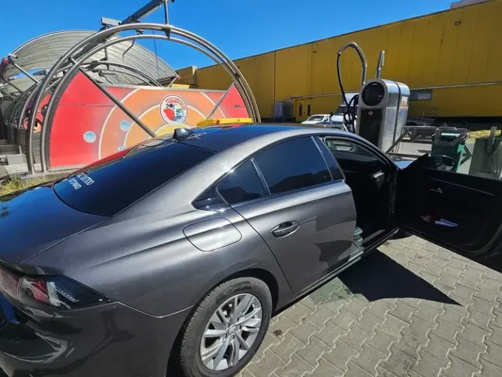 Peugeot 508 1.5 BlueHDI S&S EAT8 Active Pack