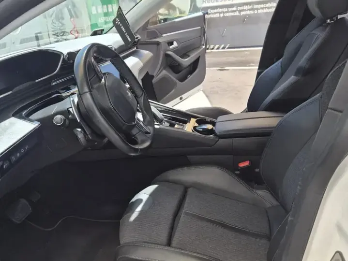 Peugeot 508 II 225 e-EAT8 Active Pack