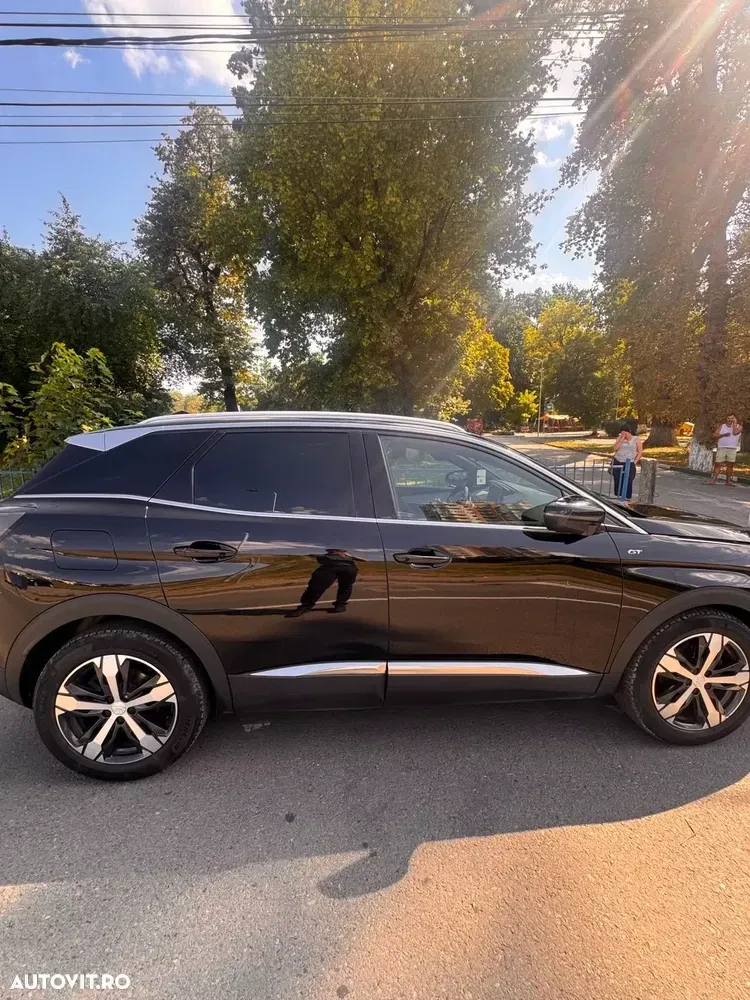 Peugeot 3008 II 1.5 BlueHDI 130 EAT8 GT — imagine 5