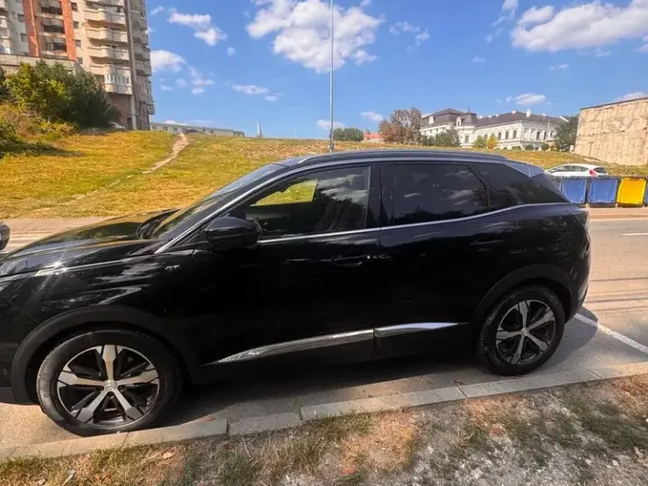Peugeot 3008 II 1.5 BlueHDI 130 EAT8 GT