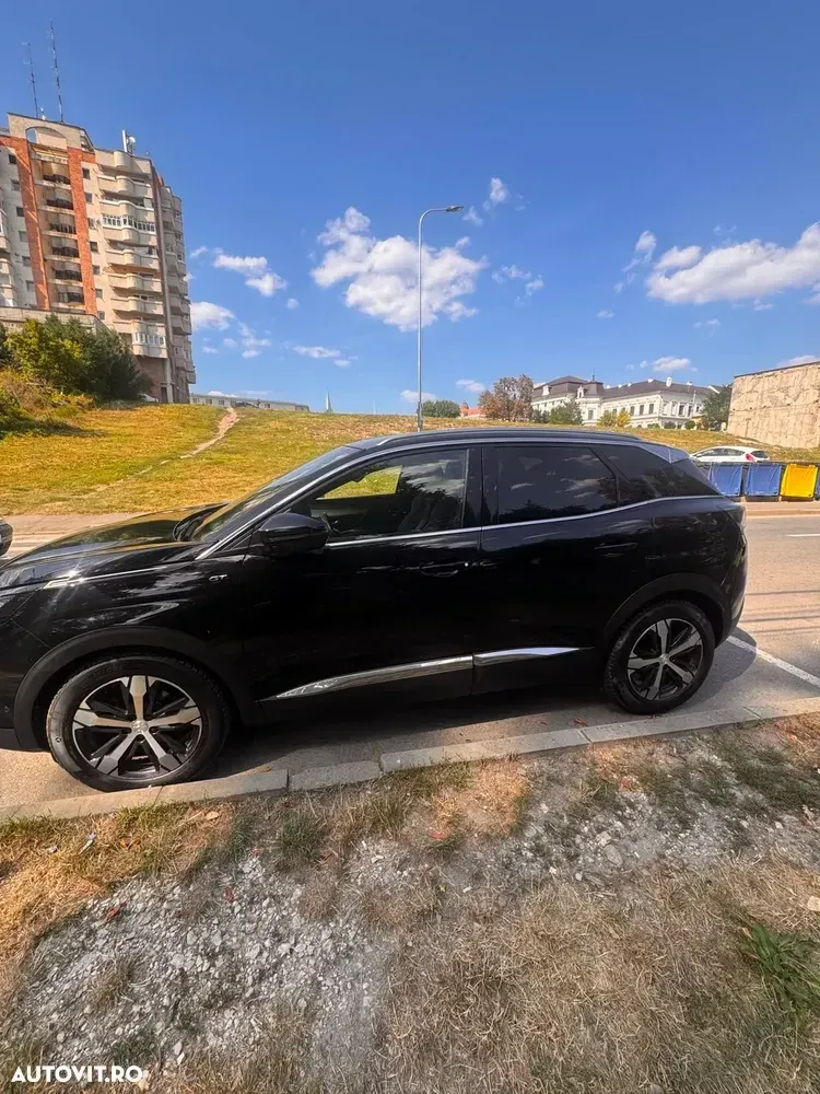 Peugeot 3008 II 1.5 BlueHDI 130 EAT8 GT — imagine 6