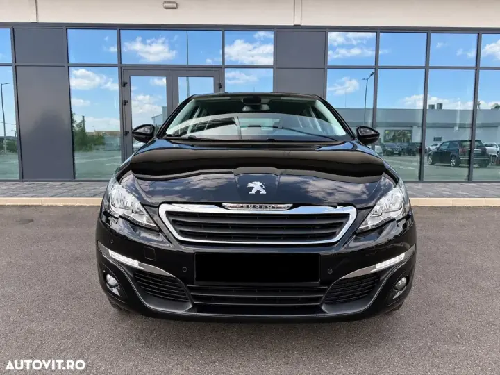 Peugeot 308 II 125 THP Active