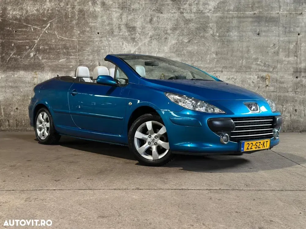 Peugeot 307 — imagine 2
