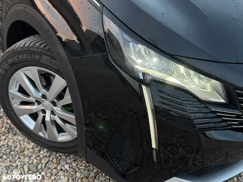 Peugeot 3008 II BlueHDi 130 Stop & Start Allure — imagine 2