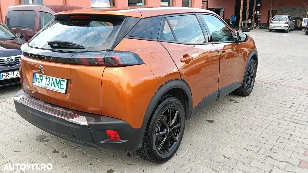 Peugeot 2008 — imagine 3