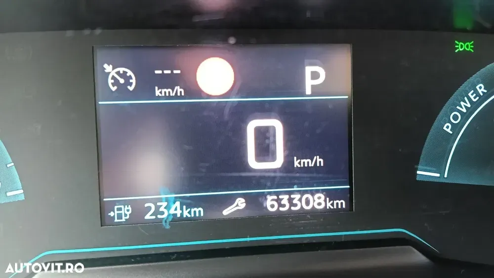 Peugeot 2008 — imagine 5