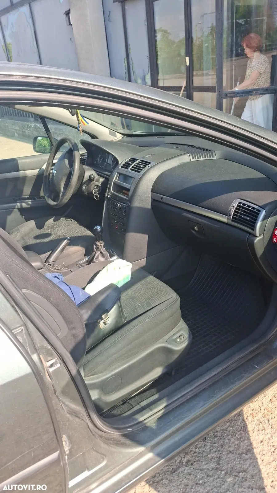 Peugeot 407 — imagine 2