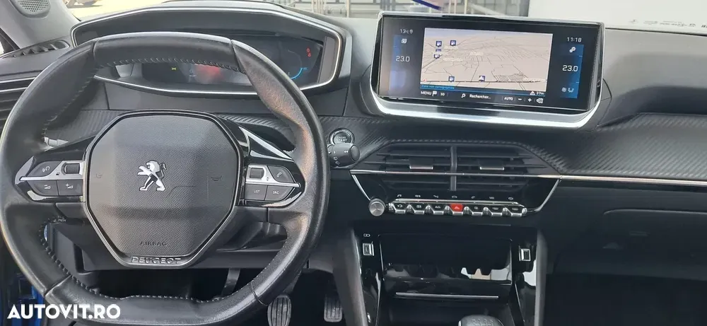 Peugeot 2008 PureTech 100 Stop&Start Allure Pack — imagine 6