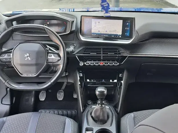Peugeot 2008 PureTech 100 Stop&Start Allure Pack
