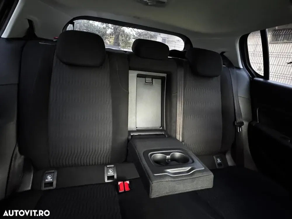 Peugeot 308 II 1.6 BlueHDi FAP STT Active — imagine 6
