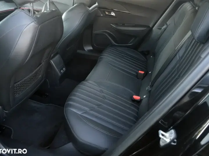 Peugeot 2008 II PureTech 130 EAT8 GT