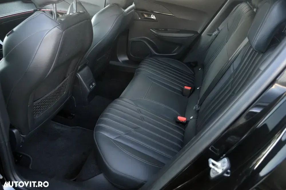 Peugeot 2008 II PureTech 130 EAT8 GT — imagine 6