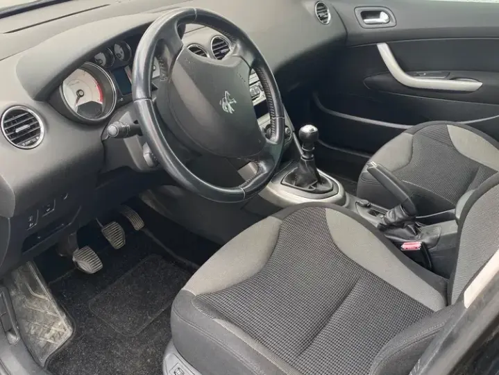 Peugeot 308 I 1.6HDi Confort Pack