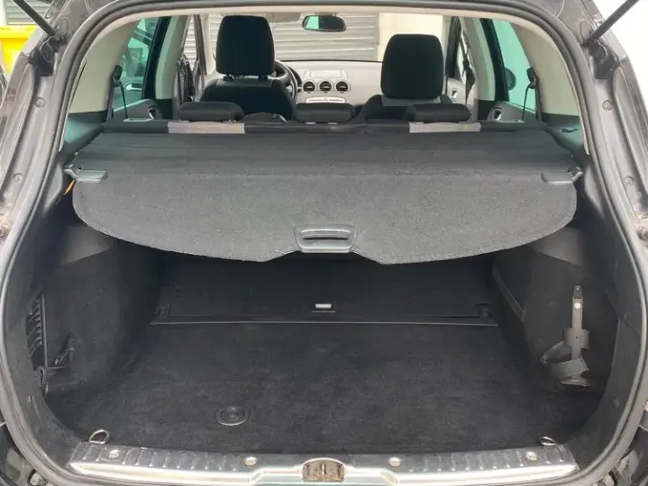 Peugeot 308 I 1.6HDi Confort Pack