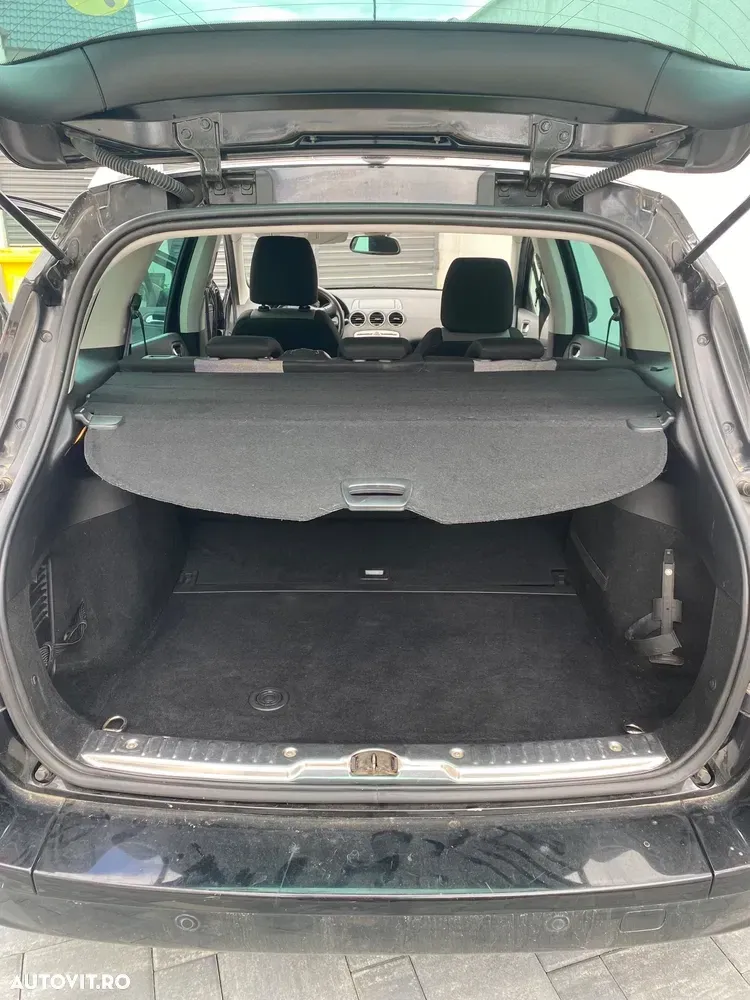 Peugeot 308 I 1.6HDi Confort Pack — imagine 6