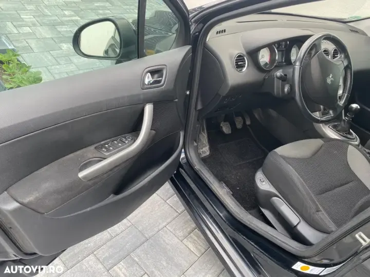 Peugeot 308 I 1.6HDi Confort Pack