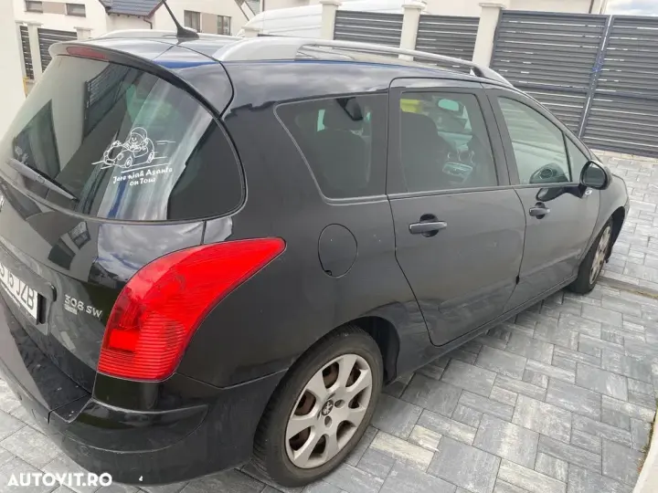 Peugeot 308 I 1.6HDi Confort Pack