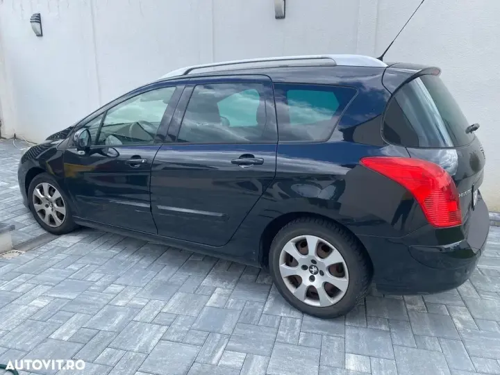 Peugeot 308 I 1.6HDi Confort Pack