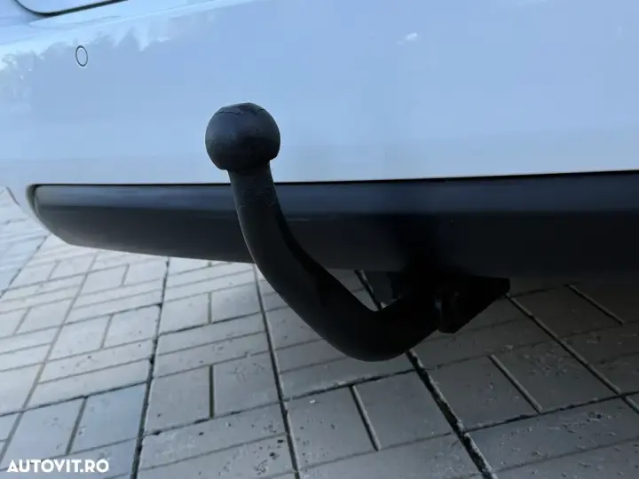 Peugeot 308 II BlueHDi 130 Stop & Start Active Business-Paket