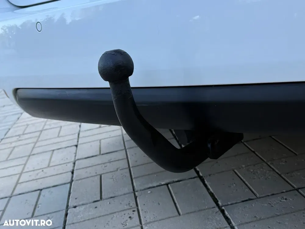 Peugeot 308 II BlueHDi 130 Stop & Start Active Business-Paket — imagine 5