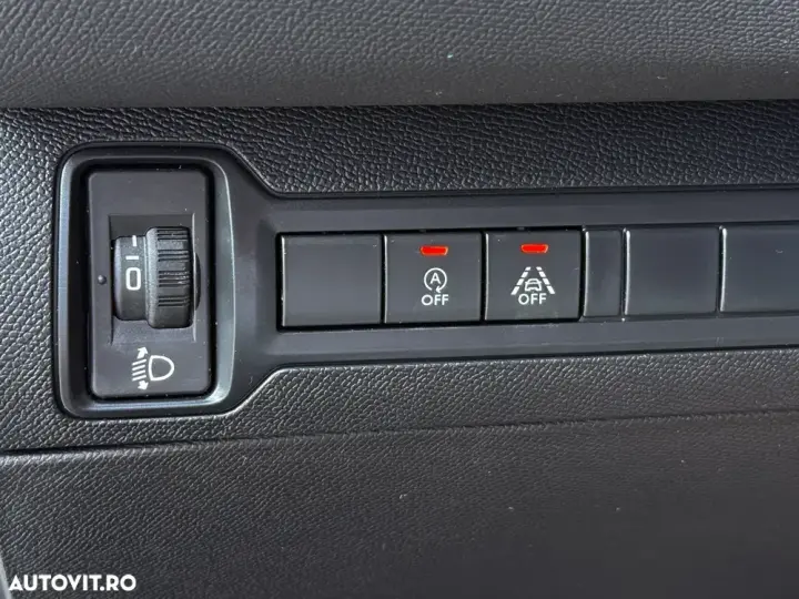 Peugeot 308 II BlueHDi 130 Stop & Start Active Business-Paket