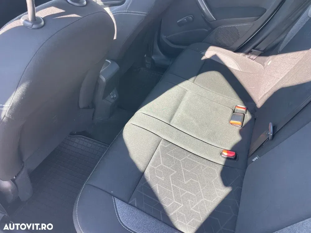 Peugeot 2008 I BlueHDi 100 STOP & START Style — imagine 6