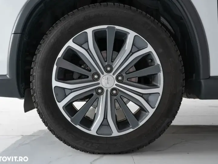 Peugeot 4008 1.6 HDI FAP STT Allure