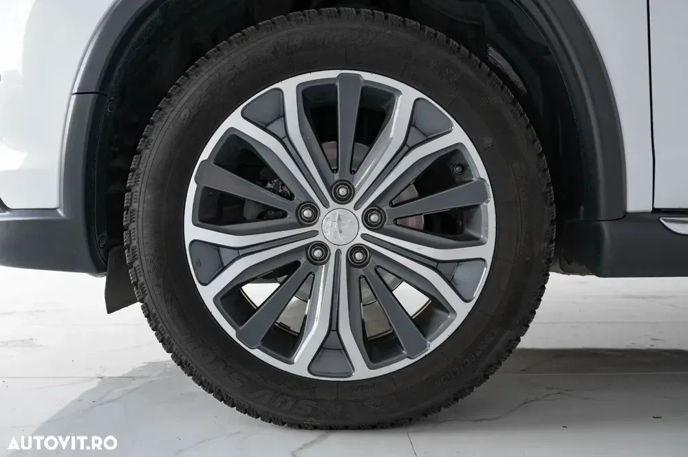 Peugeot 4008 1.6 HDI FAP STT Allure — imagine 4