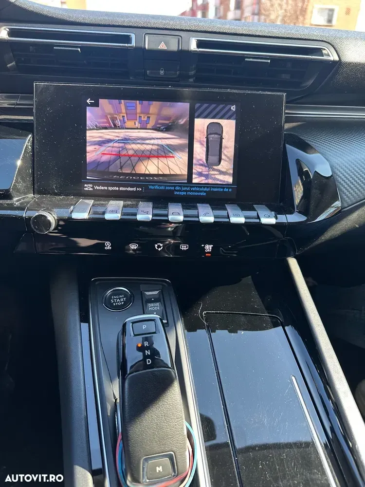 Peugeot 508 II 1.5 BlueHDI S&S EAT8 Active Pack — imagine 6