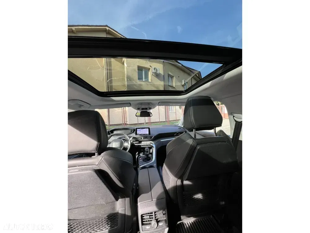 Peugeot 5008 II — imagine 6