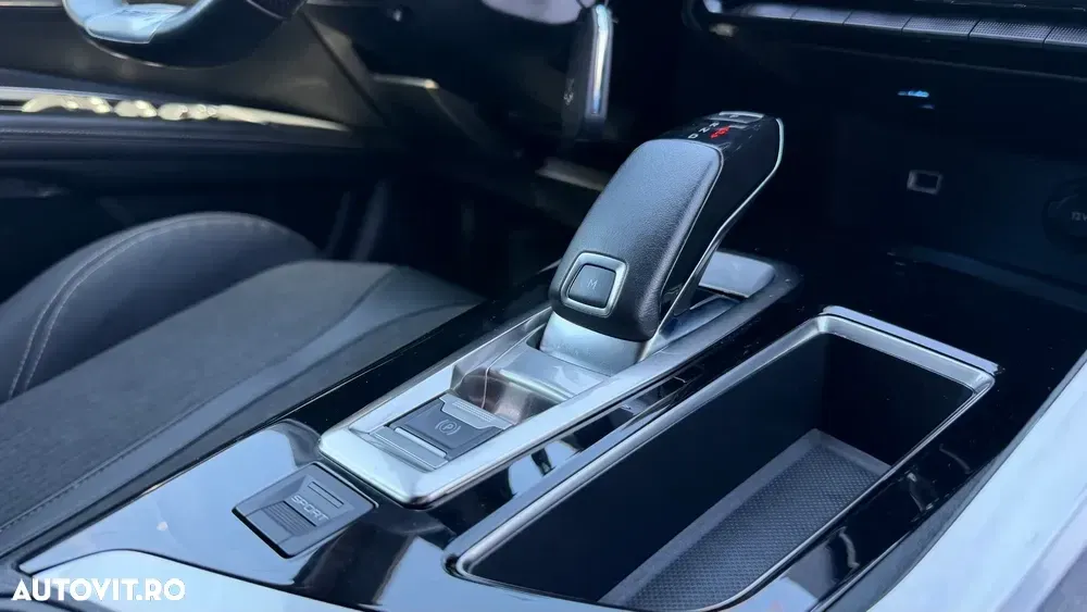 Peugeot 5008 II — imagine 6