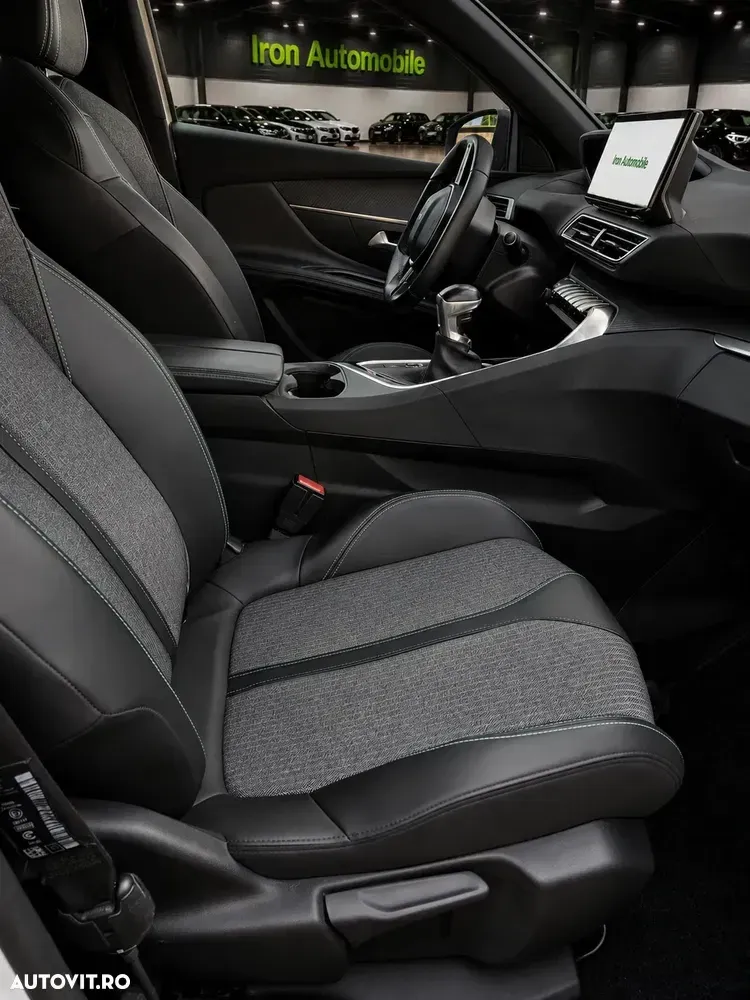 Peugeot 3008 II — imagine 6