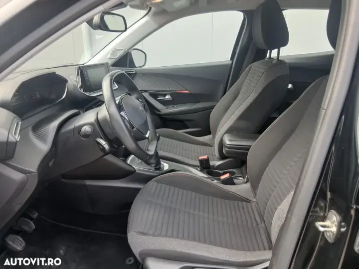 Peugeot 2008 II PureTech 100 Active