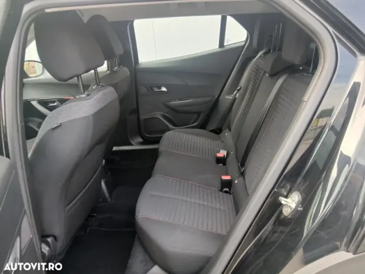 Peugeot 2008 II PureTech 100 Active