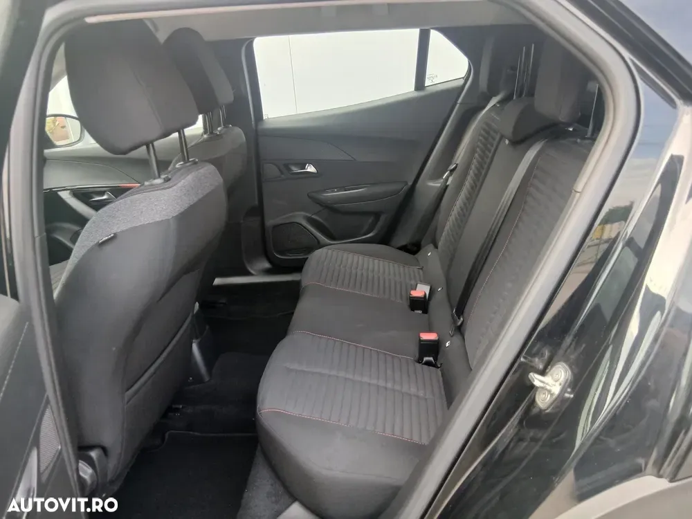 Peugeot 2008 II PureTech 100 Active — imagine 5