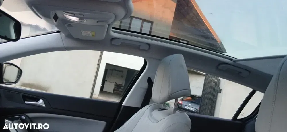 Peugeot 308 II 130 e-THP Stop & Start Allure — imagine 4
