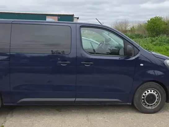 Peugeot Expert Combi L2H1 1.6 BlueHDI S&S
