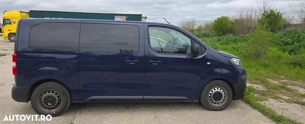 Peugeot Expert Combi L2H1 1.6 BlueHDI S&S — imagine 2