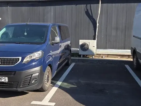 Peugeot Expert Combi L2H1 1.6 BlueHDI S&S