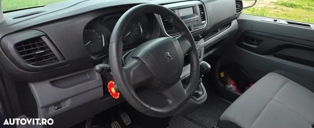 Peugeot Expert Combi L2H1 1.6 BlueHDI S&S — imagine 3